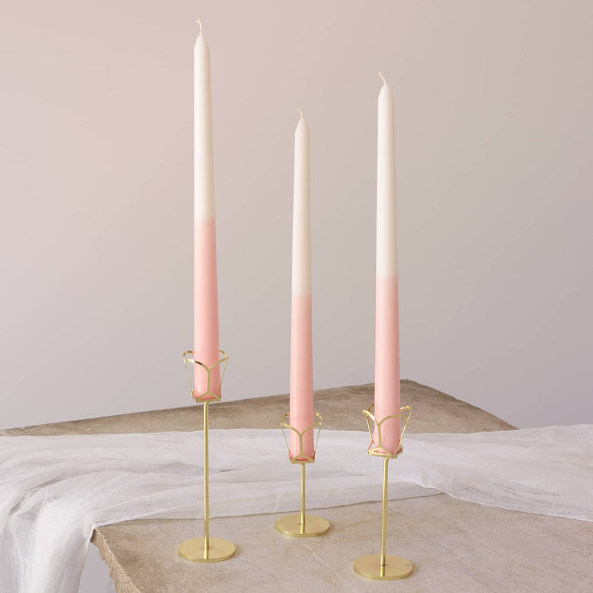 Candles & Holders | Style Me Pretty