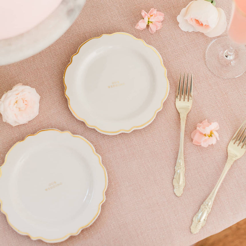 Other Table Decor | Style Me Pretty