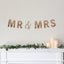 Mr & Mrs Wedding Banner Style Me Pretty Neon Sign 34959