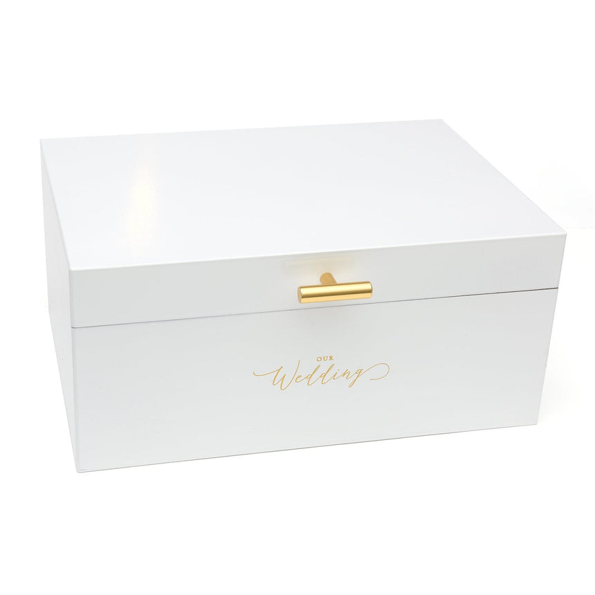 Wedding Card Box Style Me Pretty Card Box 34967