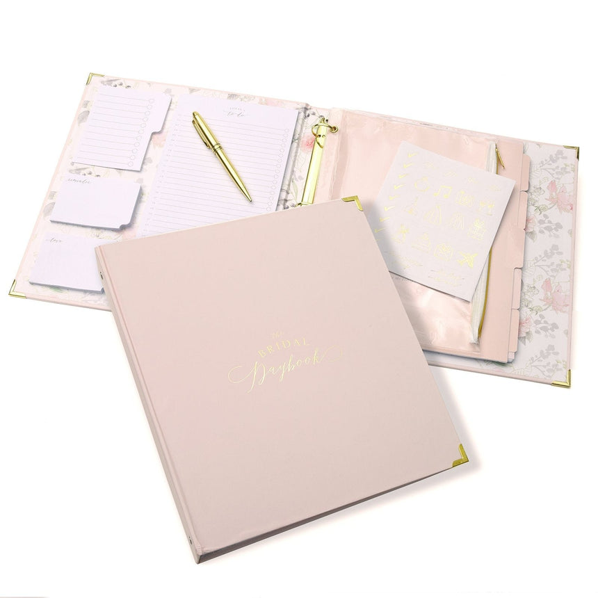 Wedding Planner Style Me Pretty Planner 35314