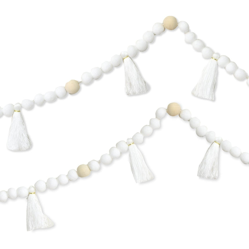 Bead and Tassel Garland Style Me Pretty Garland 38167