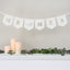 Gold Script Mr & Mrs Wedding Banner Style Me Pretty Banner 38585