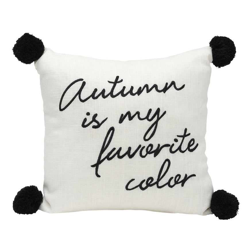 Autumn Throw Pillow Style Me Pretty Pillow 42271