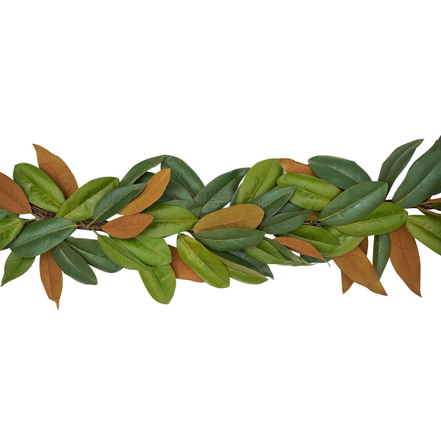 Faux Magnolia Garland Style Me Pretty Garland 42281