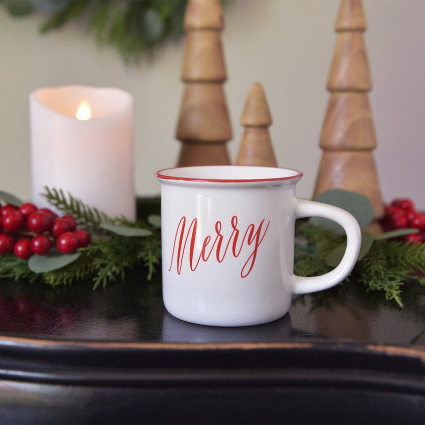 Merry Mug Style Me Pretty Mug 45487