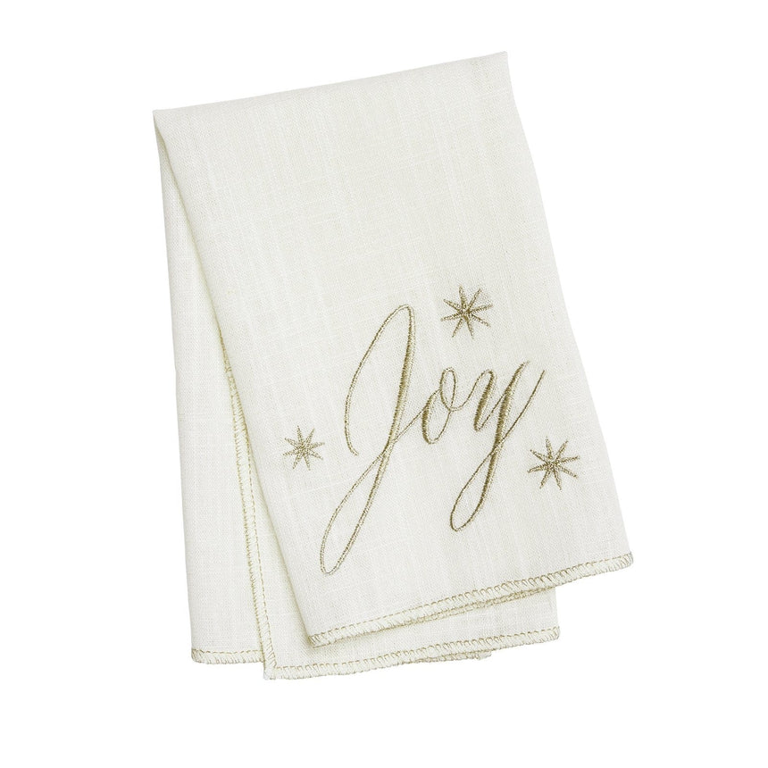 Joy Cloth Napkin Single Style Me Pretty Napkins 45541