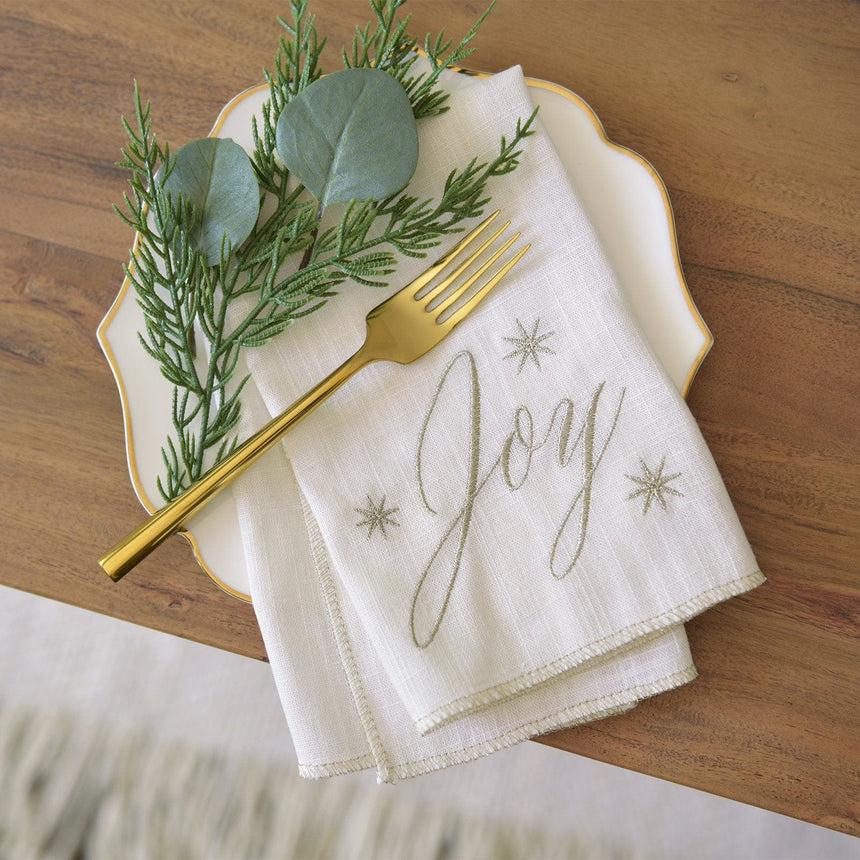 Joy Cloth Napkin Style Me Pretty Napkins