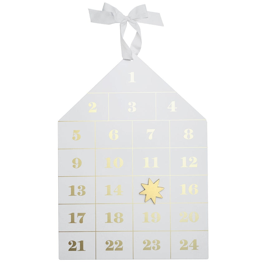 Glam Advent Calendar Style Me Pretty Calendar 45621