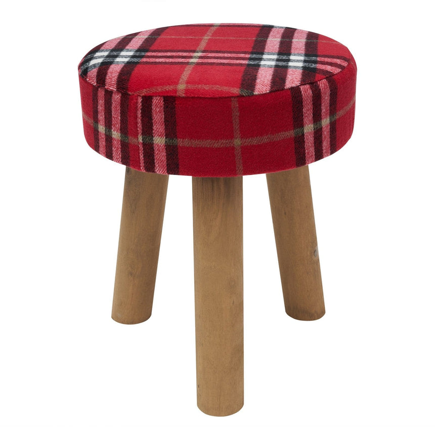 Decorative Foot Stool Style Me Pretty Decorative Stool 46333