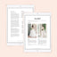 Ultimate Wedding Guides Bundle Style Me Pretty Wedding Guide 88338