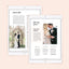 Ultimate Wedding Guides Bundle Style Me Pretty Wedding Guide 88338