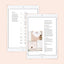 Envelope Guide Style Me Pretty Wedding Guide 88330