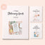 Stationery Guides Bundle Style Me Pretty Wedding Guide 88339