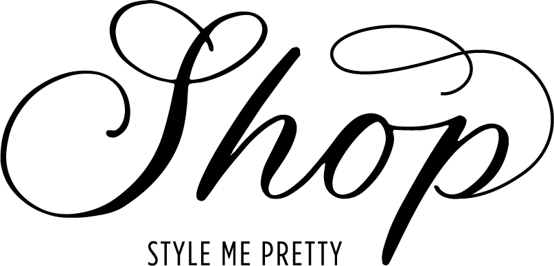 Style Me Pretty